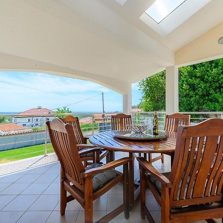 Villa Elisa Kaštelir Buitenkant foto